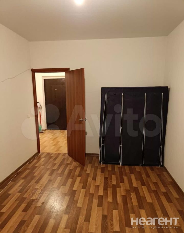 Продается 1-комнатная квартира, 32,4 м²