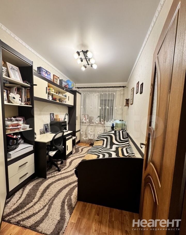 Продается 2-х комнатная квартира, 41,1 м²