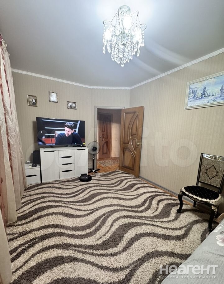 Продается 2-х комнатная квартира, 41,1 м²