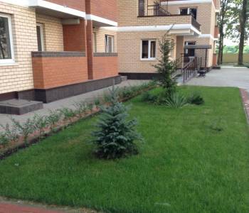 Продается 1-комнатная квартира, 35,3 м²