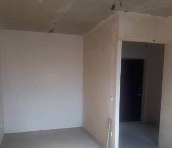 Продается 1-комнатная квартира, 35,3 м²