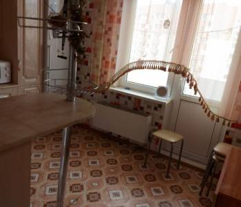 Сдается 2-х комнатная квартира, 60 м²