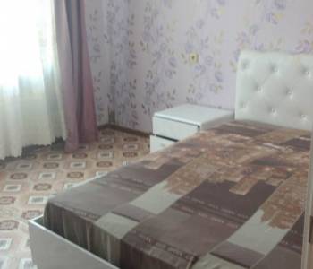 Сдается 2-х комнатная квартира, 60 м²