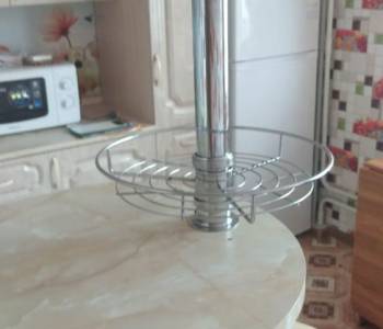 Сдается 2-х комнатная квартира, 60 м²