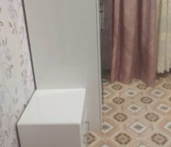 Сдается 2-х комнатная квартира, 60 м²