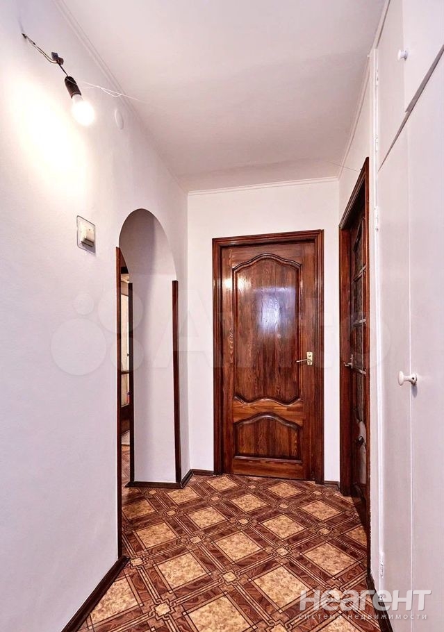 Продается 2-х комнатная квартира, 45 м²