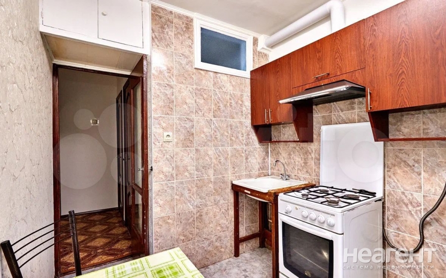 Продается 2-х комнатная квартира, 45 м²