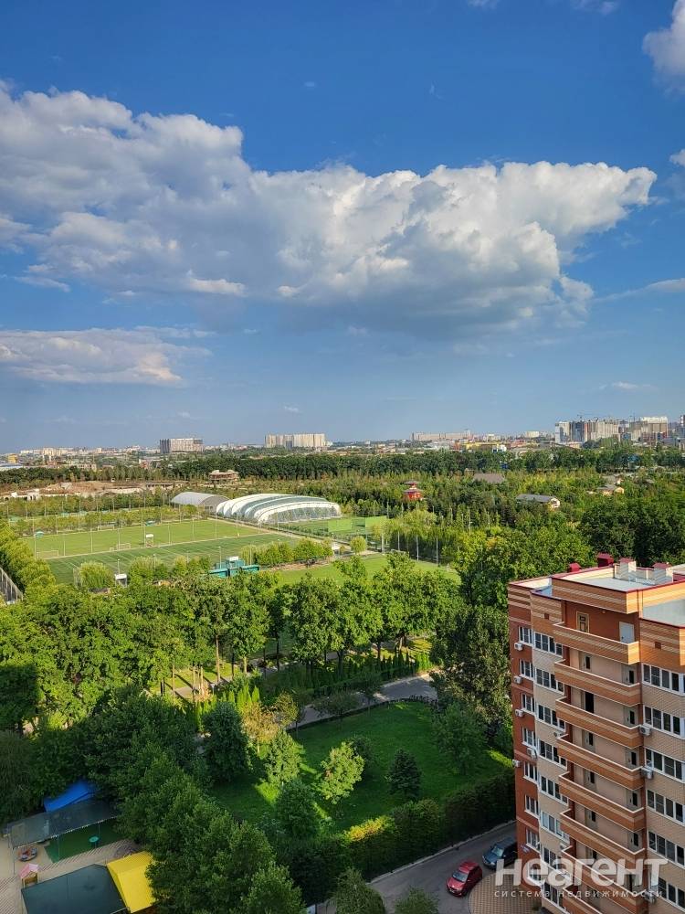 Продается 1-комнатная квартира, 38,4 м²