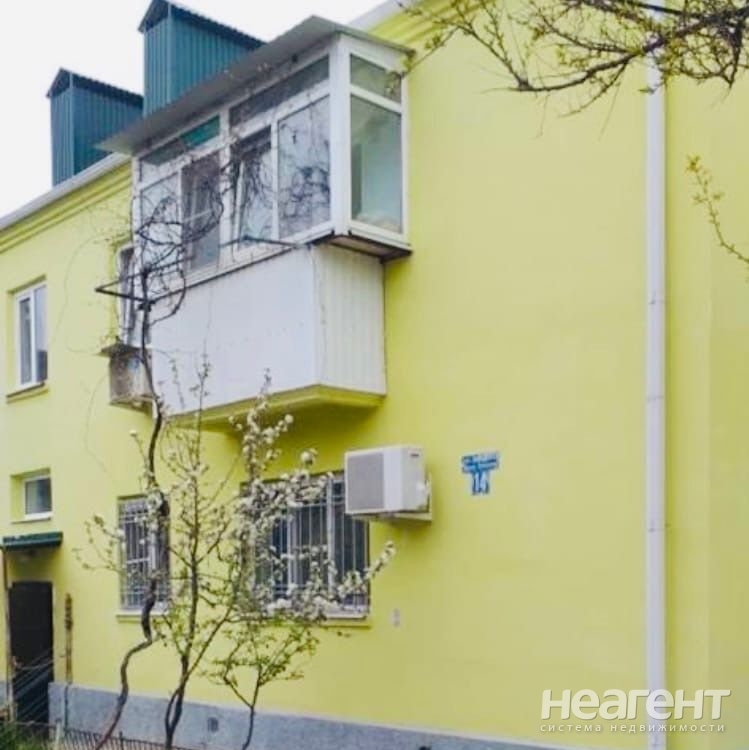 Продается 2-х комнатная квартира, 37,9 м²