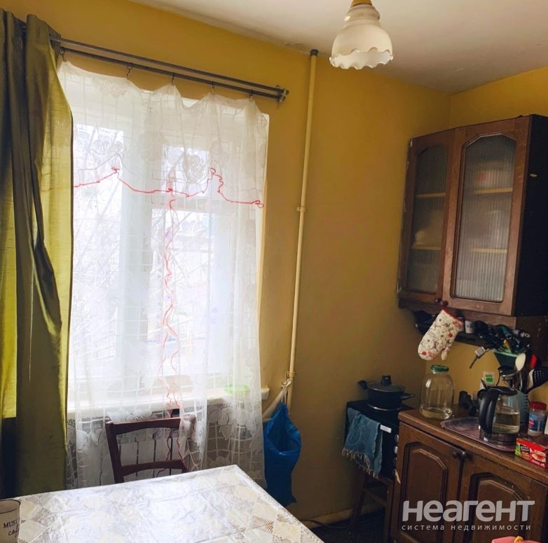 Продается 2-х комнатная квартира, 37,9 м²