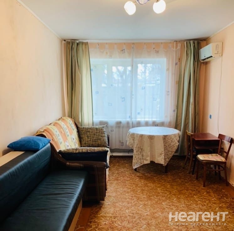 Продается 2-х комнатная квартира, 37,9 м²