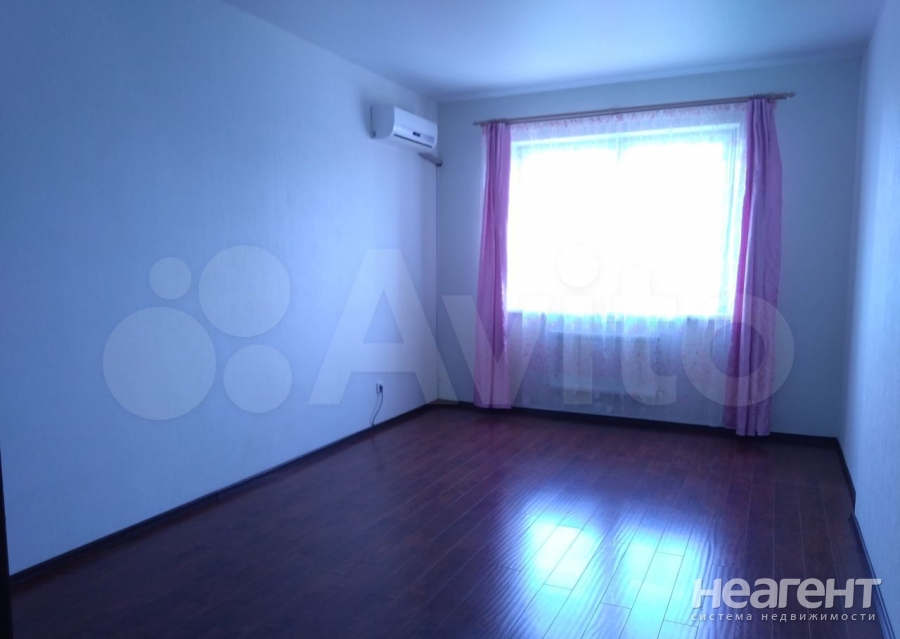 Продается 2-х комнатная квартира, 74 м²