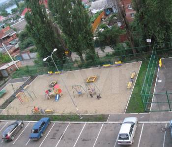 Продается 2-х комнатная квартира, 74 м²