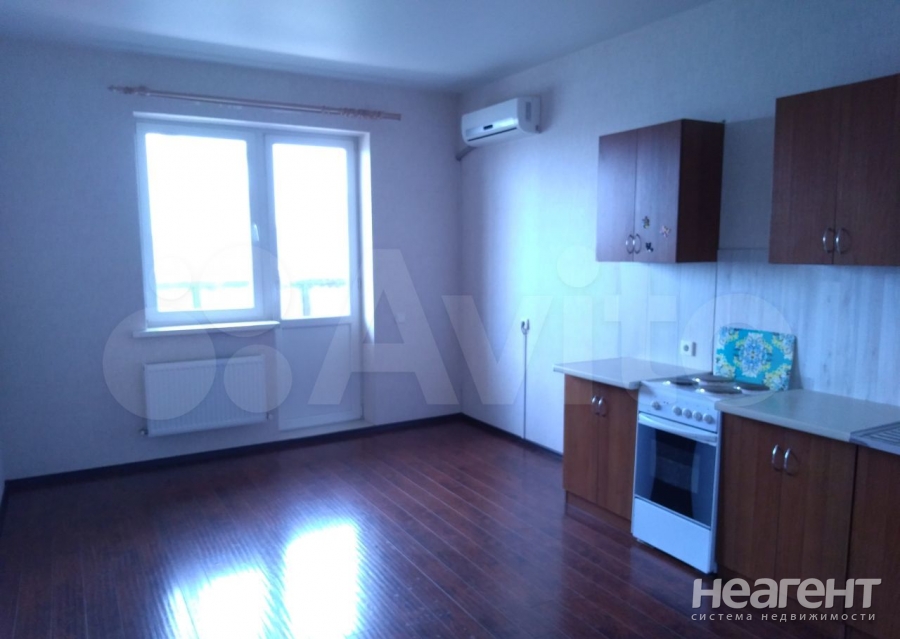 Продается 2-х комнатная квартира, 74 м²