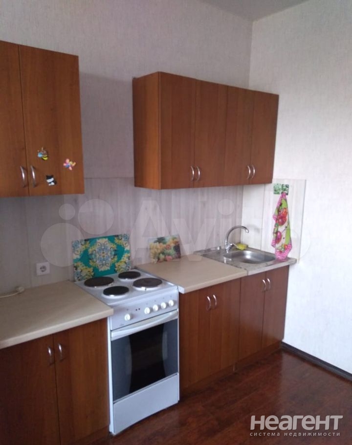 Продается 2-х комнатная квартира, 74 м²