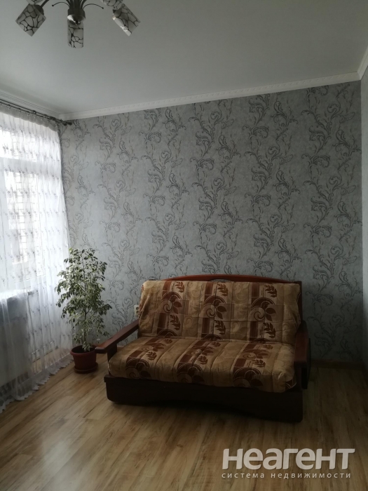 Продается 2-х комнатная квартира, 55,5 м²