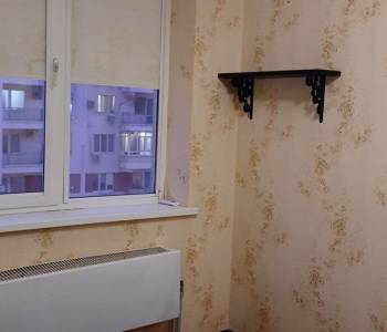 Продается 2-х комнатная квартира, 65,1 м²