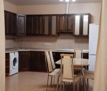 Продается 2-х комнатная квартира, 65,1 м²