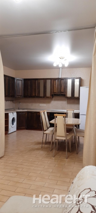 Продается 2-х комнатная квартира, 65,1 м²