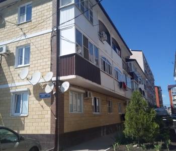 Сдается Комната, 22 м²