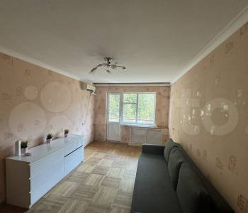 Продается 2-х комнатная квартира, 45 м²