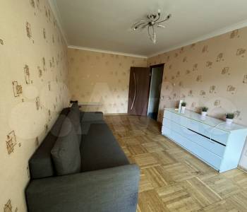 Продается 2-х комнатная квартира, 45 м²