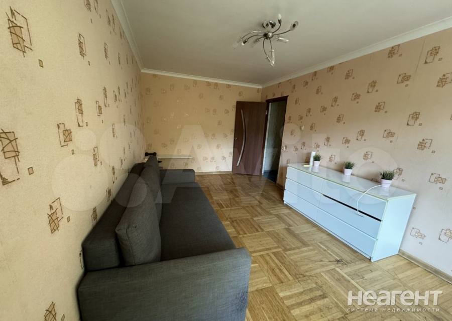 Продается 2-х комнатная квартира, 45 м²