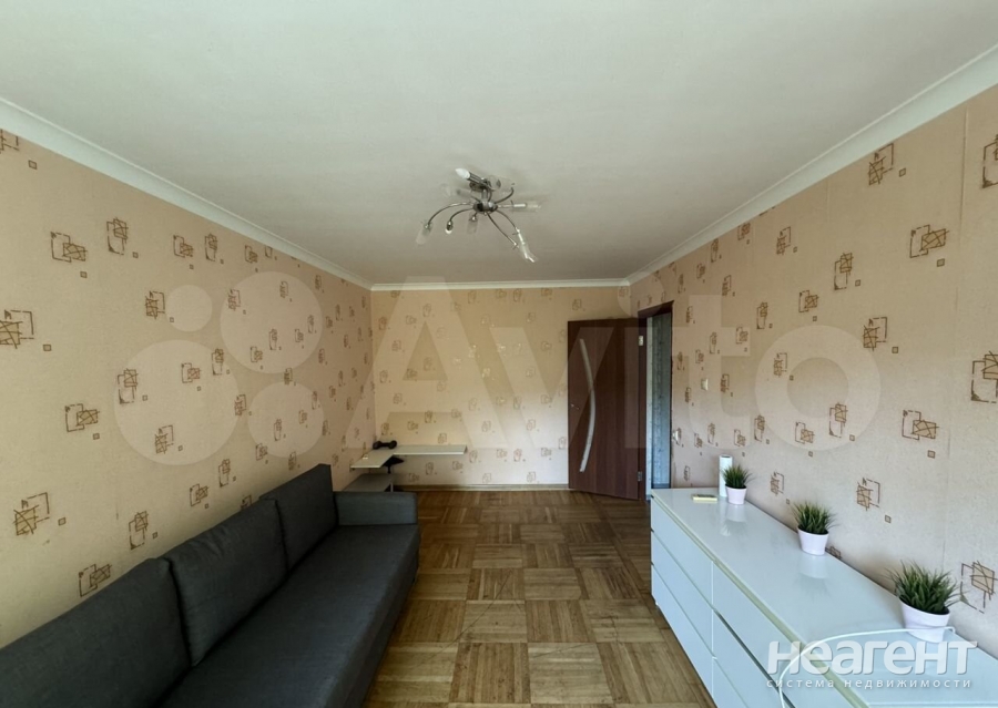 Продается 2-х комнатная квартира, 45 м²