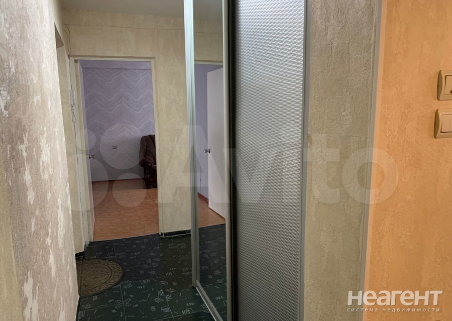 Продается 2-х комнатная квартира, 50 м²