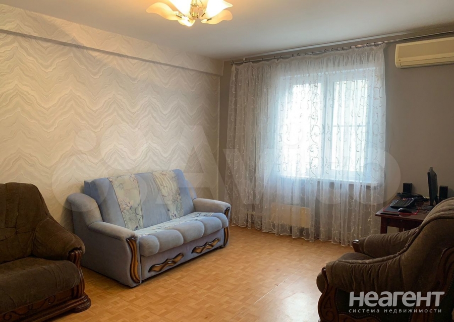 Продается 2-х комнатная квартира, 50 м²