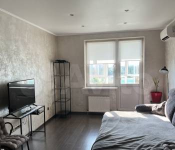 Продается 1-комнатная квартира, 39,9 м²