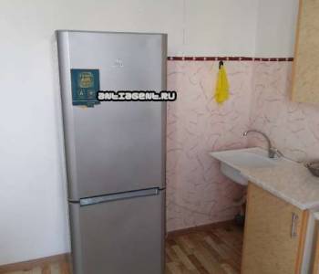 Сдается 1-комнатная квартира, 40 м²