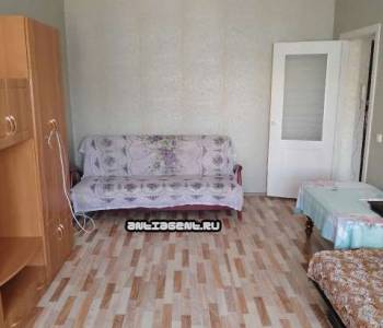 Сдается 1-комнатная квартира, 40 м²