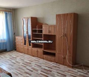 Сдается 1-комнатная квартира, 40 м²