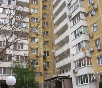 Продается 1-комнатная квартира, 39 м²