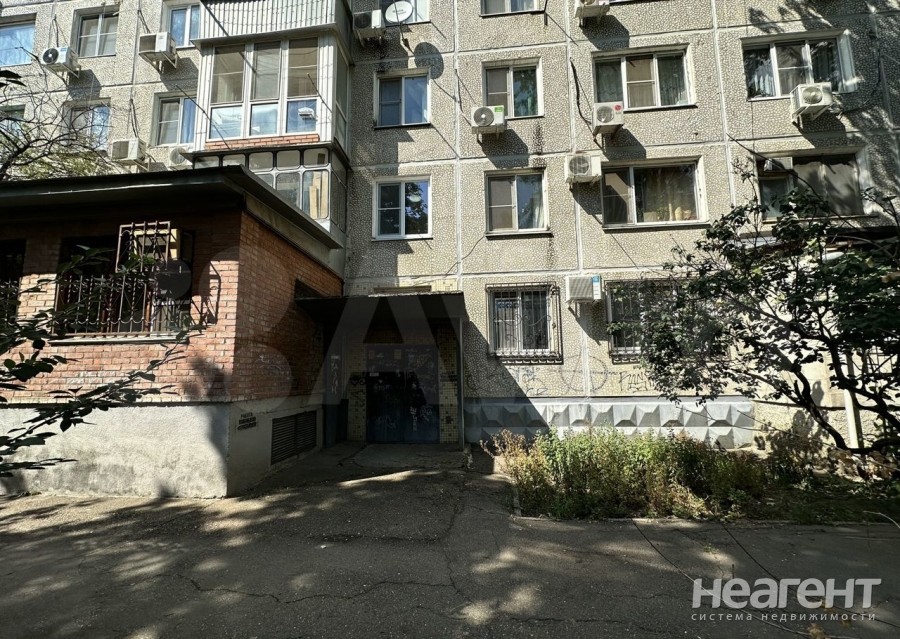 Продается 3-х комнатная квартира, 62,4 м²