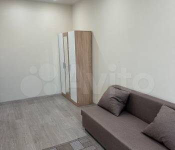 Продается 1-комнатная квартира, 28,5 м²