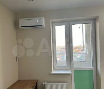 Продается 1-комнатная квартира, 28,5 м²