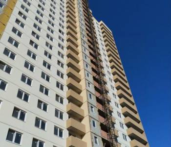 Продается 1-комнатная квартира, 36,15 м²