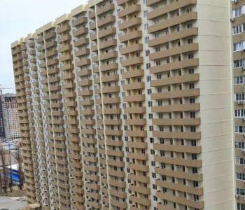 Продается 1-комнатная квартира, 36,15 м²