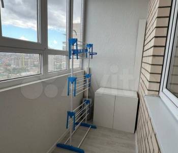 Продается 1-комнатная квартира, 23 м²