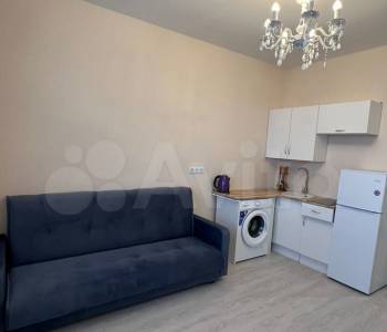 Продается 1-комнатная квартира, 23 м²