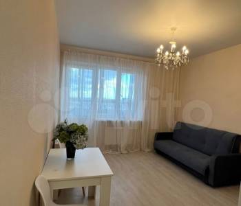 Продается 1-комнатная квартира, 23 м²