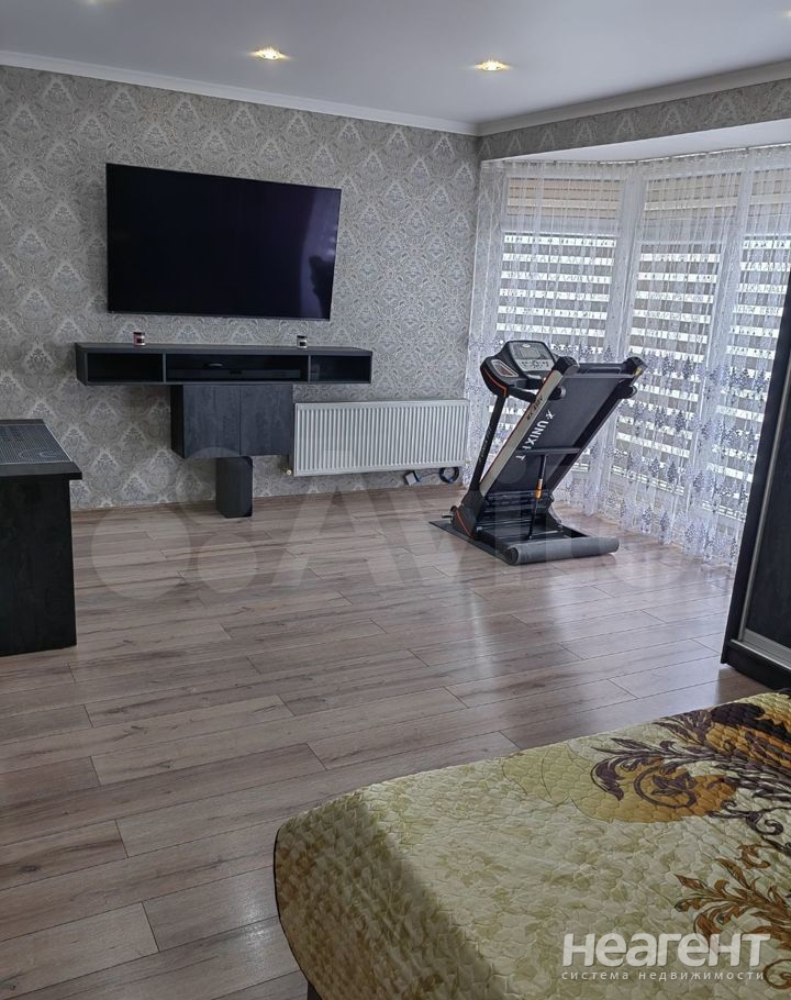 Продается Дом, 126 м²