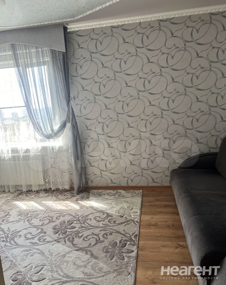 Продается 1-комнатная квартира, 41,6 м²