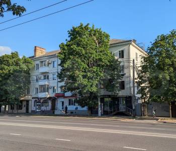 Продается 2-х комнатная квартира, 40 м²