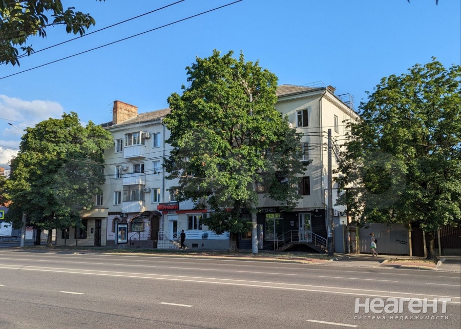 Продается 2-х комнатная квартира, 40 м²