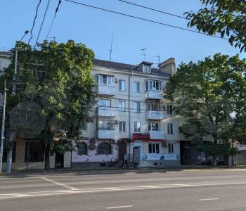 Продается 2-х комнатная квартира, 40 м²