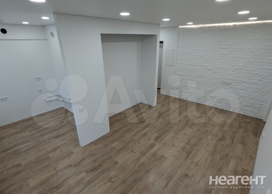 Продается 2-х комнатная квартира, 40 м²