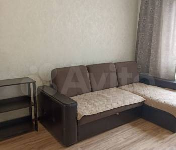 Продается 1-комнатная квартира, 38 м²